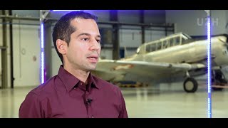 Davide Scaramuzzas Robotics And Perception Group Uzh Develops Autonomous Flying In Dübendorf