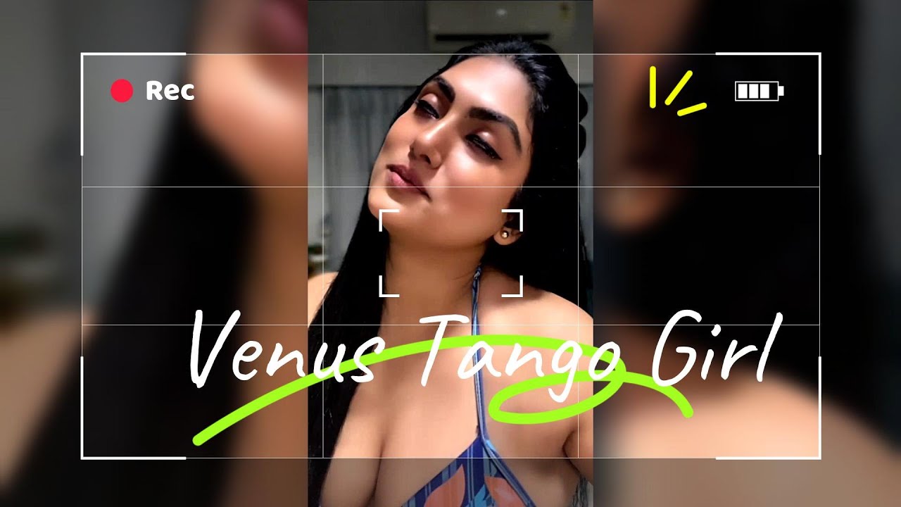 VENUS | Tango Live Streaming Video (38)