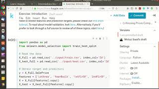 12 Python DS Data Intermediate ML Part1 Screencast 2019 08 05 11:56:13