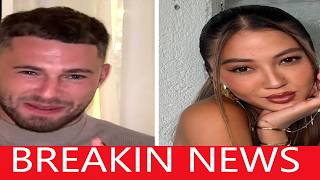 Love Island's Kyra responds to Curtis 'dumping' her in shocking social post