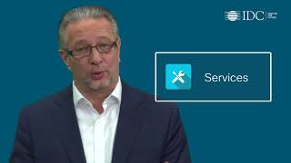 IDC Why IT Projects Fail