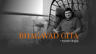 Understanding Life's Lessons with the Gita -  Chapter 4, Verse 22 | Aswini Bajaj by Aswini Bajaj 5,523 views 2 months ago 10 minutes, 54 seconds