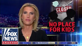 Ingraham: We're witnessing a sustained assault on life and innocence