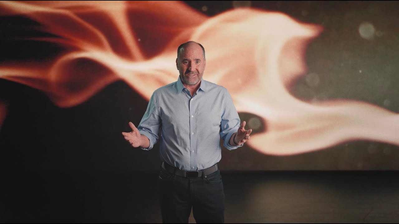 Revival - Experience the Life-Changing Power of Jesus - YouTube