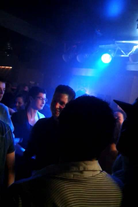 Sebastard @ 0341 Techno 12-02-2011