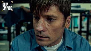 Money's First Day Behind Bars (Full Scene) | Shot Caller Wealth
