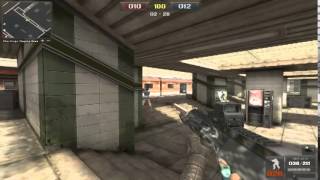 PB Asiri- Gameplay