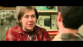 Almost Human (2013) - Trailer