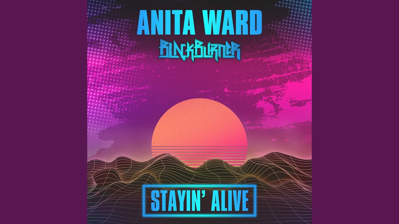 Смотреть «Stayin' Alive (Sped Up)» на YouTube Смотреть «Stayin' Alive (Sped Up)» на YouTube