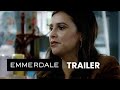 Emmerdale - M…..Is For Murder - Trailer