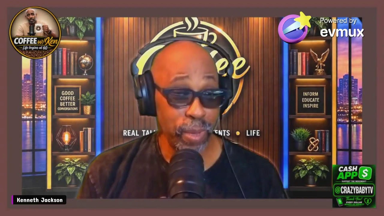 The Affordability Hoax / The framing of Ilhan Omar / Random Commentary