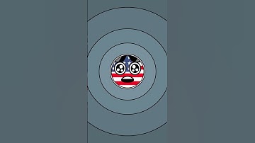 Let me do it for you Part 2 (Animation Meme) #countryballs #countryball #shorts #usa