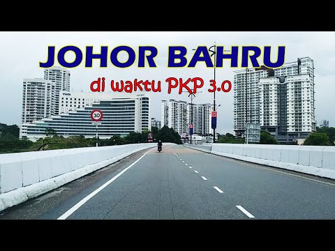 Pkp 3.0 johor