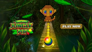 Bubble Shooter Hard Level 31 / बबल शूटर न्यू 2021 बेस्ट डाउनलोड करे फ्री / screenshot 3