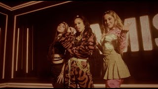 Dania, Amara Ignacia, Loyaltty - Mamis (Video Oficial)