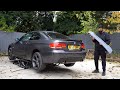 Transforming my Cheap BMW 335i with these 5 MODS!