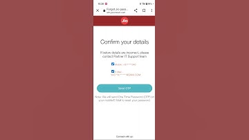 how forget pass of jio FSM Id #jio #onlineearning #shorts #trending #viral #freelance #callcenter