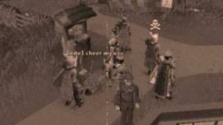 Project - Ace Gang Rape