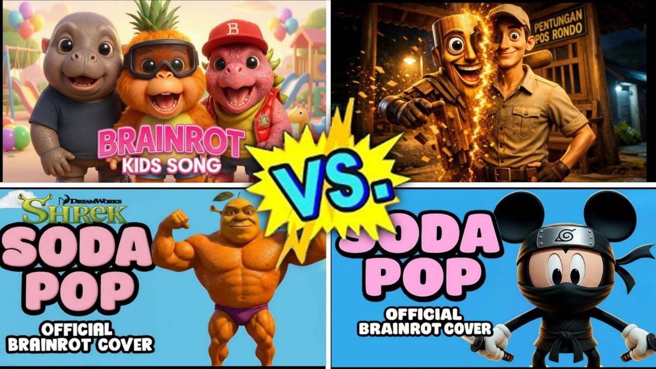 The 1980s Soda Wars Were Insane