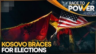 Thumbnail for Balkan Nation Kosovo Heads to Polls for Second Time in One Year | RaceTo Power