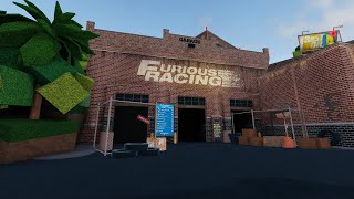 Universal Roblox Theme Park (Furious Racing POV)
Prepare for the ride of a lifetime as you join furious racers in an exhilarating action-packed rollercoaster adventure! Its based off the ride, Fast & Furious Supercharged. The video shows the ride, with my Avali Roblox avatar. Universal Roblox Theme Park (Furious Racing POV)