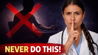 STOP MEASURING Your Blood Pressure in THIS POSITION - It Gives FALSE RESULTS