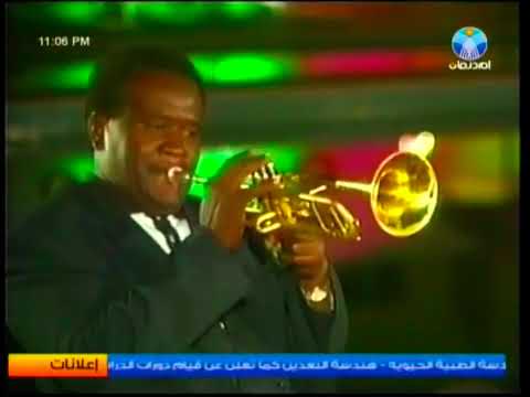 عيونك كانو في عيوني عبدالمنعم حسيب