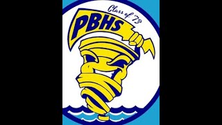 PBHS Class of 1973 40 Year Reunion
