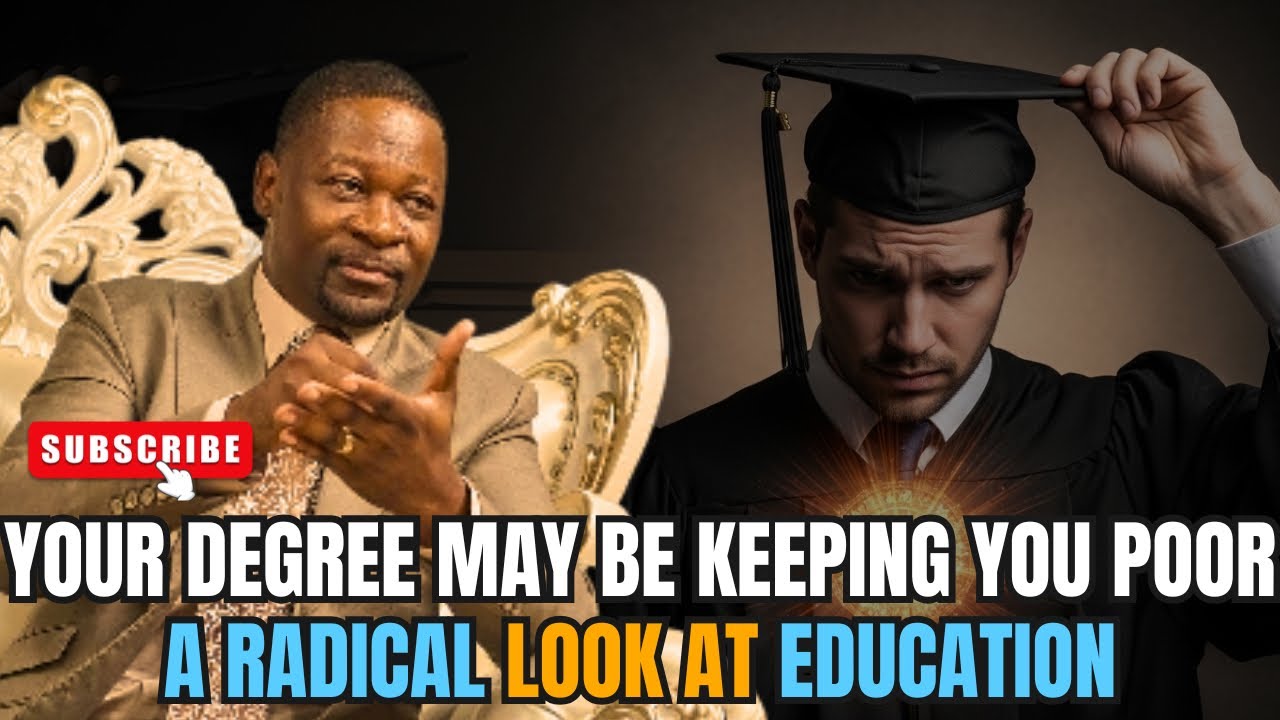 🚨Обязательно к просмотру 🔥Знания, с которыми вы родились (которые подавлялись в школах) | Пророк ...