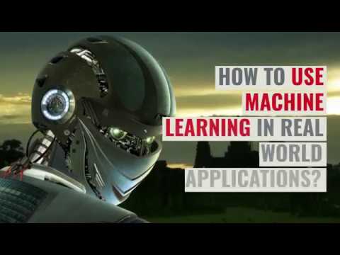 How to use Machine Learning in Real World Applications ? | Blog Feature Video | Loginworks