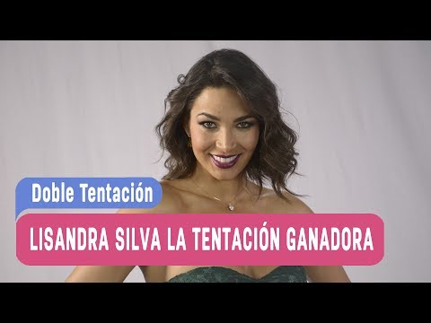 Doble Tentación - Lisandra Silva la tentación ganadora / Capítulo 1