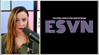 ESVN #17 + OT - Emma Solo Day! Carr Benched… Baker To Vegas Tua Concussed. Plus, Week 17 NFL Locks!
