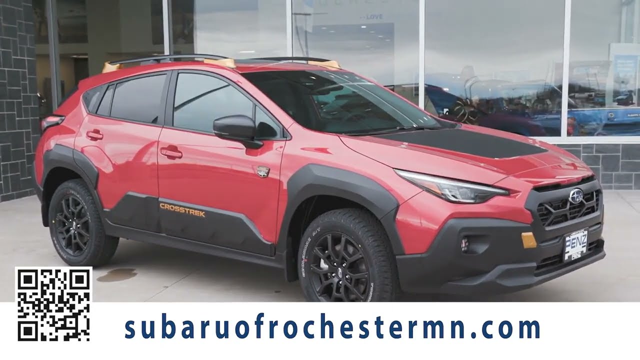 2025 Memorial Day Sale at Subaru of Rochester