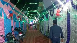 Ankit Decoration Dj Sound Bajitpur Kutumba 824123