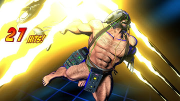 Ultimate Marvel Vs. Capcom 3 - All WOLVERINE Hyper Combos (ALTERNATE COSTUME)