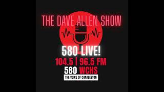 05/31/2024 The Dave Allen Show on 580 Live - Pet of the Week, Trump Talk, Dr. Casey Sacks, and Da...