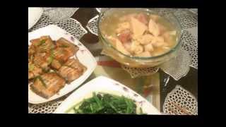 Best Chinese Food, Atlanta - Great Wall 2, with dinner
