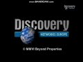 Discovery Networks Europe 2006