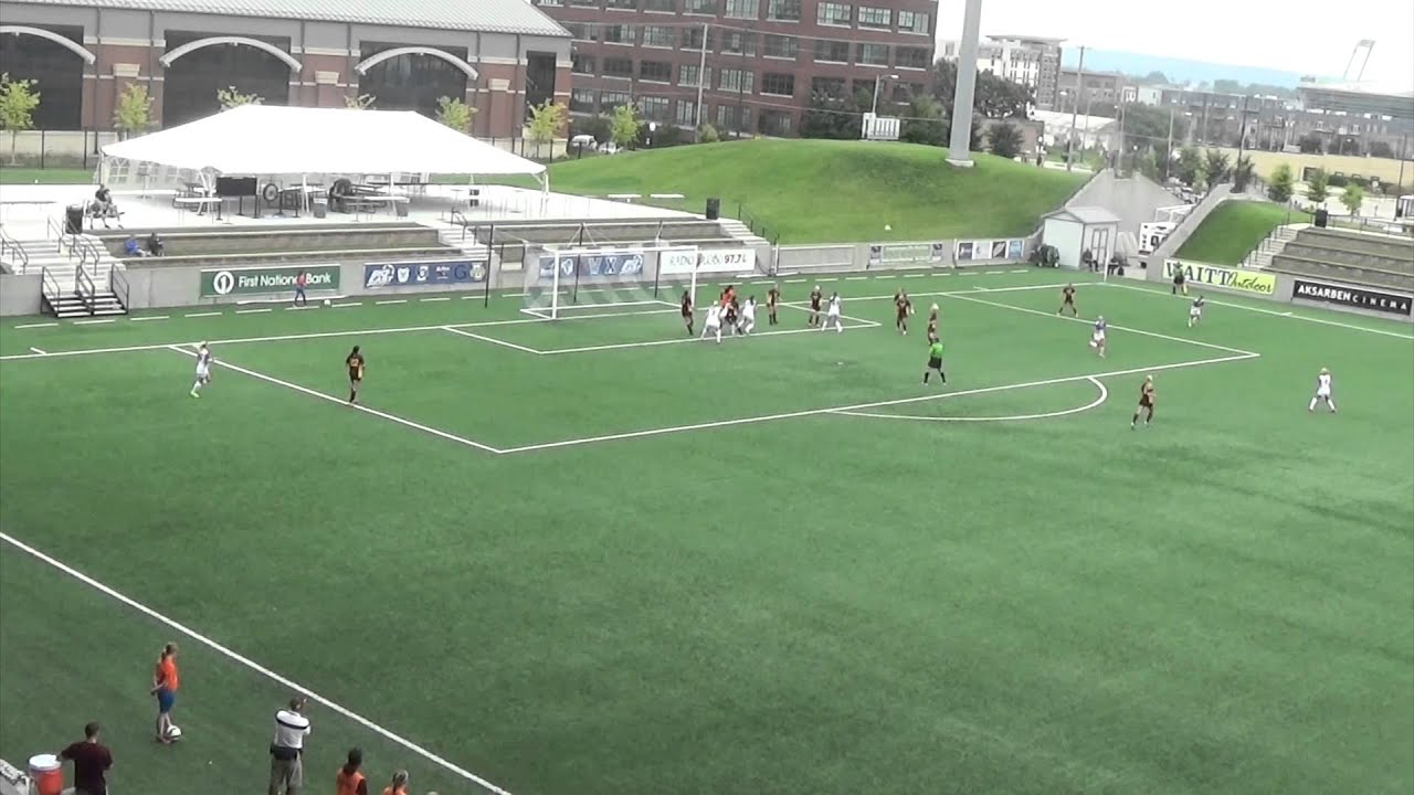 Nebraska and CU Film YouTube