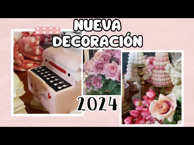 Innova en la decoración de San Valentín para tiendas 2024