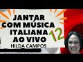 HILDA CAMPOS - Clássicos italianos 012