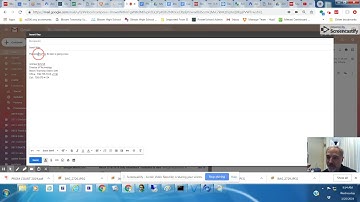 Insert Key is Typing Over My Work