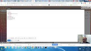Insert Key is Typing Over My Work