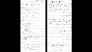Tn 12th maths new syllabus ex.5.1