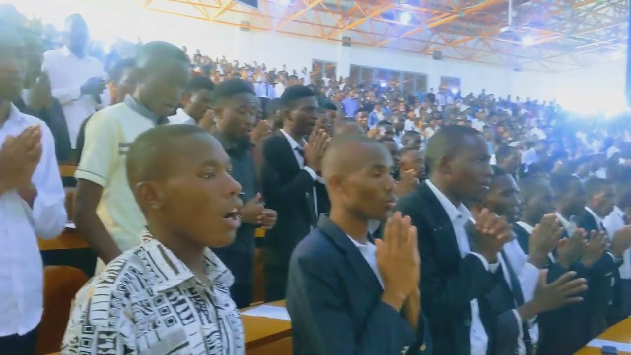 MWANAKONDO || MISA YA MT ANNA |By kayetta