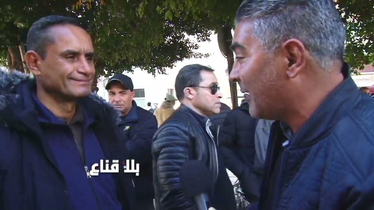 تونس الى أين؟ مع استمرارية حكم قيس سعيد أم عودة الاخوان ورموز عشرية الخرااب ؟!!