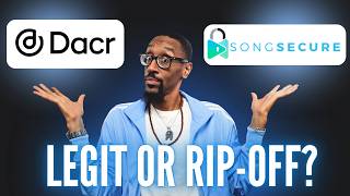 Dacr and SongSecure: Are they legit or a rip off?
In this video, we pull back the curtain on Dacr and Song Secure to reveal whether they are legitimate tools or marketing scams. You’ll learn the critical difference between Proof (digital certificates) and Insurance (U.S. Government Registration), and why confusing the two could cost you a $150,000 settlement. I break down how to use a Tiered Evidence System to build a fortress around your music catalog using blockchain hashes and Federal Rules of Evidence 902(14) without breaking the bank.
00:00 - Let’s Talk
01:08 - #1: The “Protection” Trap (Proof vs. Insurance)
03:19 - #2: The Digital Notary (Blockchain & Evidence)
07:19 - #3: Are They Legit? (The Verdict)
↓↓↓↓↓↓↓↓↓
60 DAY RECORD LABEL COURSE
https://www.musicmoneymakeover.com/60-day-record-label-course
↓↓↓↓↓↓↓↓↓
BOOK A CALL
https://www.musicmoneymakeover.com/bookacall
↓↓↓↓↓↓↓↓↓
Join the Music Money Makers Community!!!
https://www.skool.com/musicmoneymakers
↓↓↓↓↓↓↓↓↓
FREE STUFF
Foolproof Solo Record Label Setup (Get In The Game!)
https://www.musicmoneymakeover.com/newlabel
BOOKS & PRODUCTS
The 60-Day Record Label Executive Edition
https://www.musicmoneymakeover.com/product-page/the-60-day-record-label-executive-edition-ebook-audiobook
Grab the DISCOUNT Music Money Maximizer Bundle Here!
https://bit.ly/MMMaximizerBundle
Donate
https://cash.app/$CaseyGMMM
www.venmo.com/CaseyGMMM
Follow Me and the Show
TikTok: https://www.tiktok.com/@musicmoneymakeovershow
LinkedIn: https://www.linkedin.com/in/casey-graham-04a63935/
Facebook: https://www.facebook.com/MusicMoneyMakeover/
Instagram: https://www.instagram.com/musicmoneymakeover/
Video Copyright © 2025 Music Money Makeover LLC (www.musicmoneymakeover.com)
#MusicMoneyMakeover Dacr and SongSecure: Are they legit or a rip off?