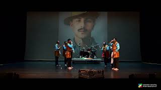 Program 20  | CAA Cultural Day Event 2024 |