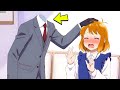 When the Invisible Man Rizzes Up His Detective Co-Worker! | New Anime 2026 EP1