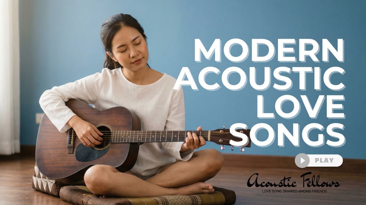 Sad Modern Acoustic Love Songs 💔 Emotional Pop Covers 2010s–2026  |  Pink Sweat, Adele, J. Zucker